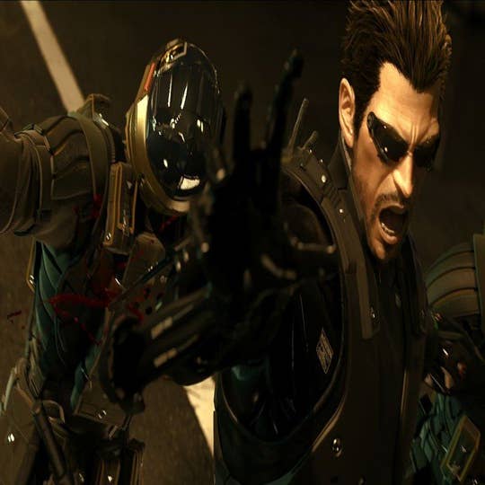 Critical Consensus: Metal Gear Rising: Revengeance