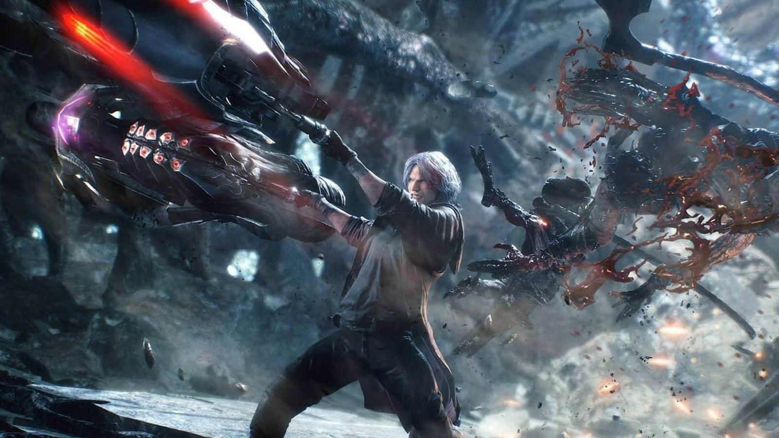 Best Skills to Unlock First - Devil May Cry 5 Guide - IGN