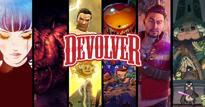 Devolver Digital 收购 Dodge Roll、Nerial 和 Firefly Studios-游戏广场