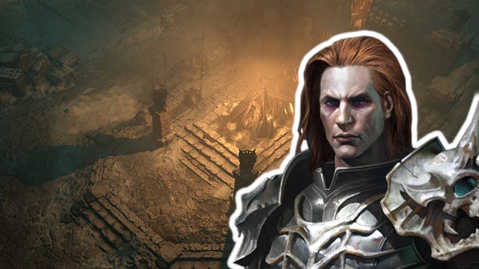 Diablo 4 spielt ihr bald selbst: Wann kommen Early Access und Beta?
