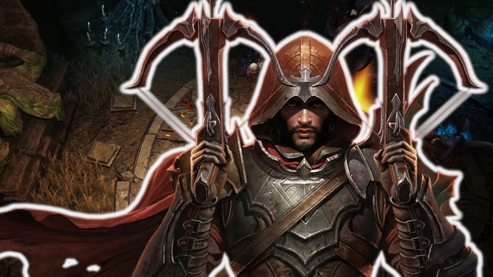 Diablo Immortal bereitet euch bald mit einem Event auf Diablo 4 vor.