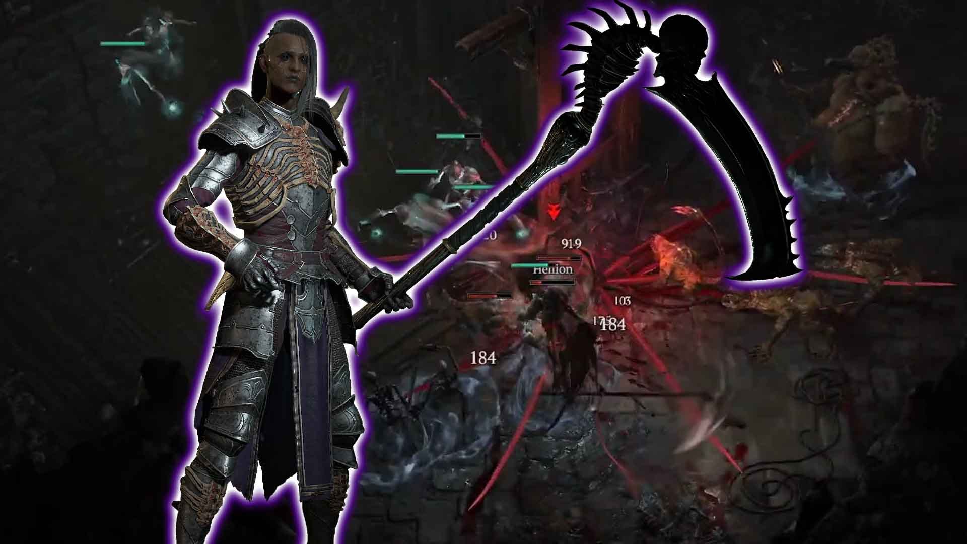 Diablo 4 Season 1 Diener Totenbeschwörer Level Build Mit Minions zur EinMannArme Eurogamer.de Diablo 4 Season 1 Diener Totenbeschwörer Level Build Mit Minions zur EinMannArme Eurogamer.de