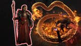 Diablo 4 Season 1: Der beste Zauberer Level Build – ein Feuerwand-Meer lässt die Welt brennen!