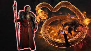 Bilder zu Diablo 4 Klassen-Guide: Feuerwand Zauberer zum Leveln – lasst die Welt brennen!