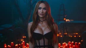 Diablo 4: Megan Fox hält eine Grabrede für euren gestorbenen Charakter.