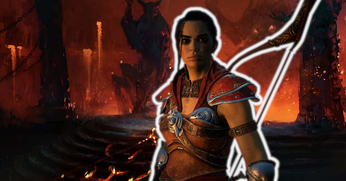 #Diablo 4: Hotfix 1.0.2 nimmt Änderungen am Klassen- und Welt-Balancing vor #Diablo 4: Hotfix 1.0.2 nimmt Änderungen am Klassen- und Welt-Balancing vor