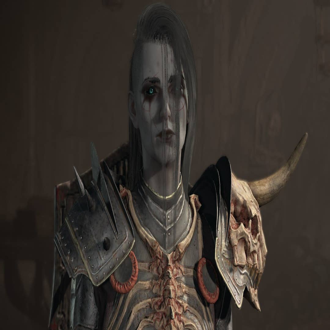 Necromancer en Diablo 4