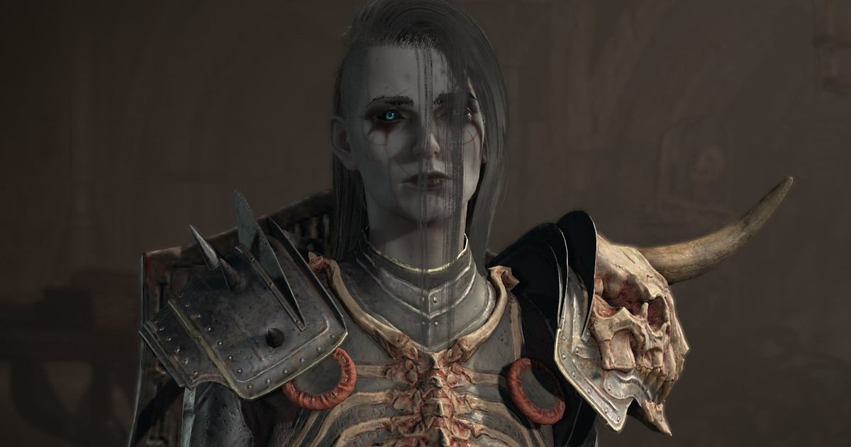 Best Diablo 4 Necromancer builds Rock Paper Shotgun