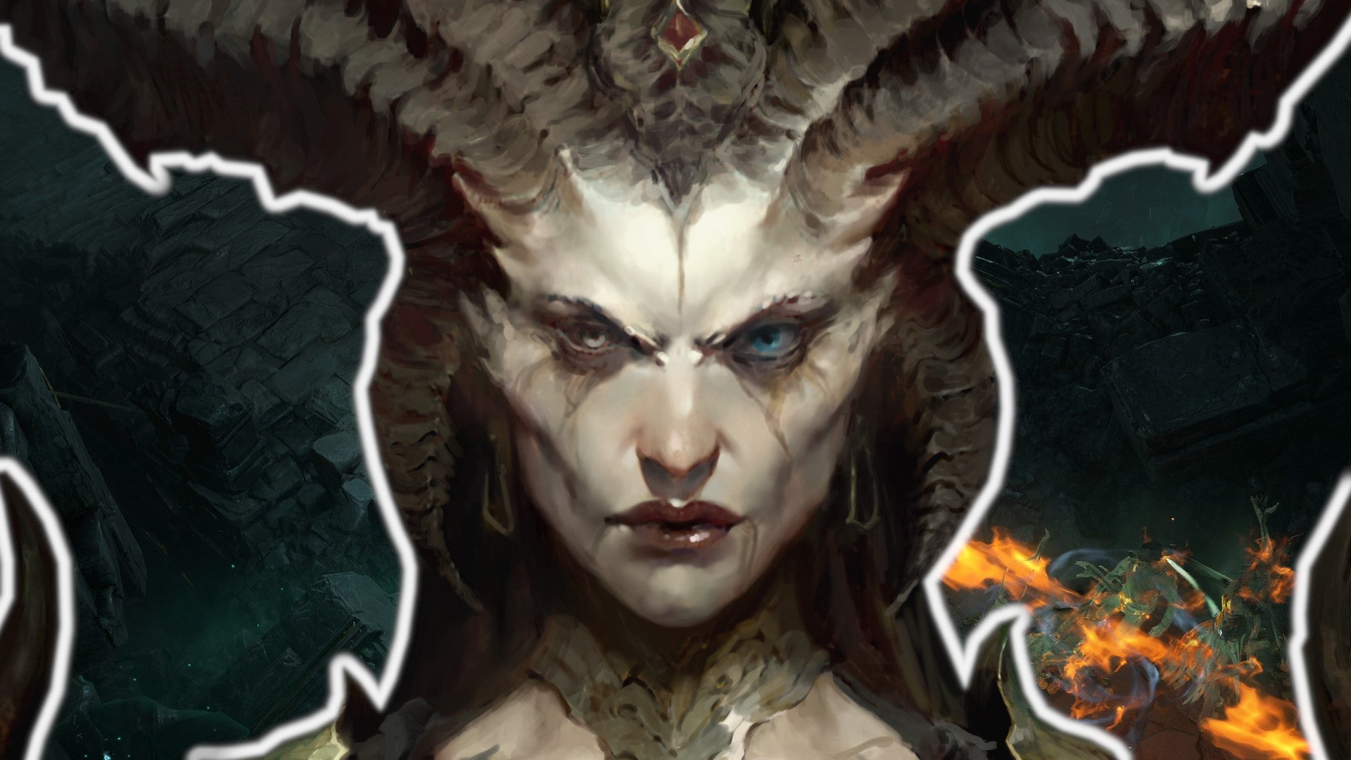 Diablo 4 auf PC ist großartig, ihr braucht aber 16 GB VRAM, um mit der