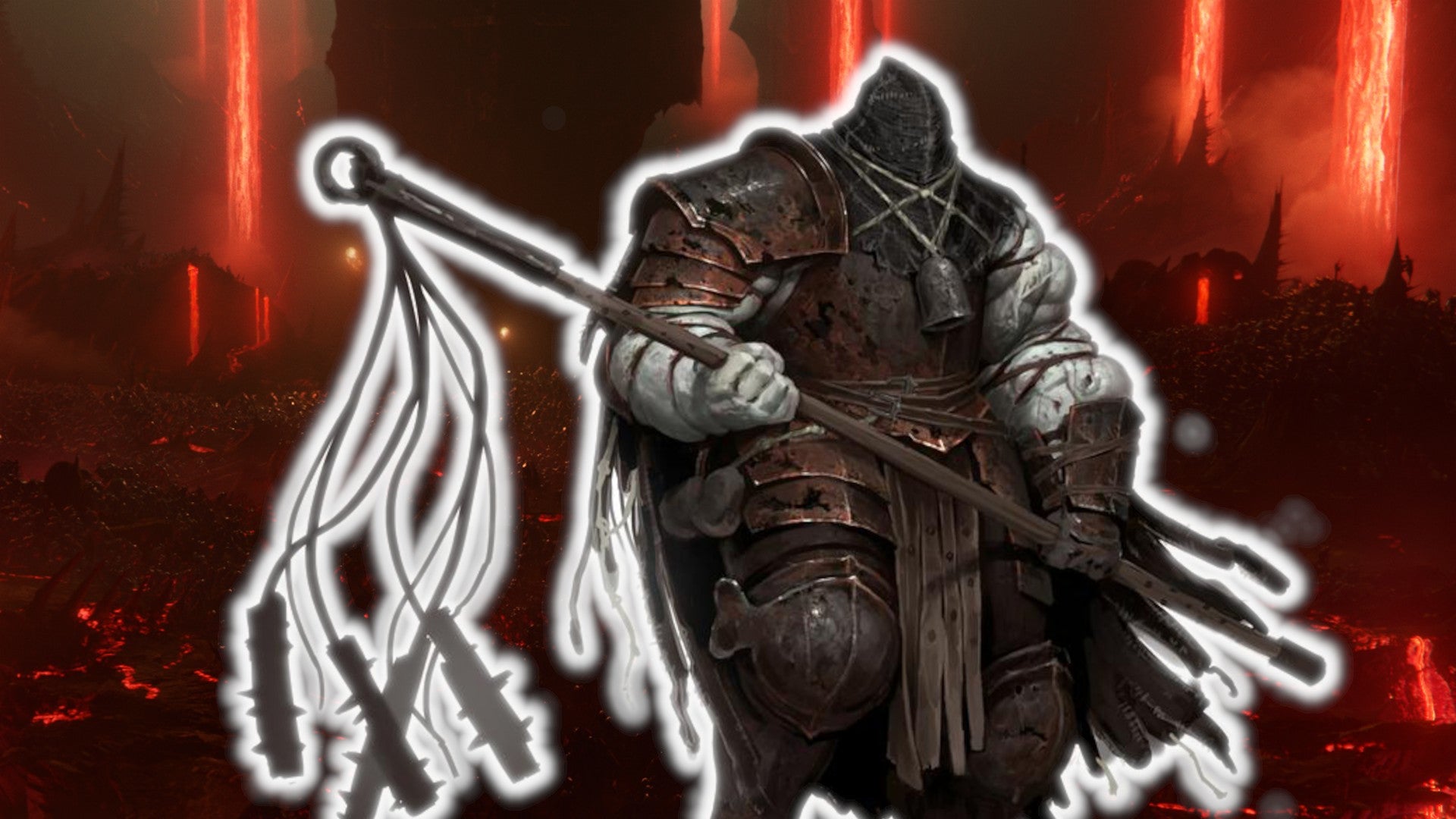 Diablo 4 Remember the controversial horse armor in Oblivion? Here it