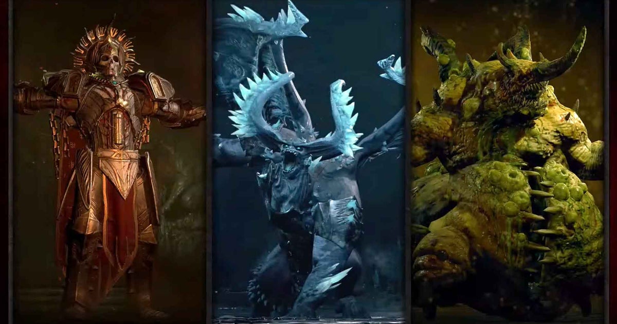 #Diablo 4 Season 2: Entwickler reichlich die vampirischen Lebendigkeit, Uniques, Verbesserungen und mehr #Diablo 4 Season 2: Entwickler reichlich die vampirischen Lebendigkeit, Uniques, Verbesserungen und mehr