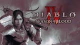 Diablo 4 Season 2: Alle Infos zur Saison des Blutes