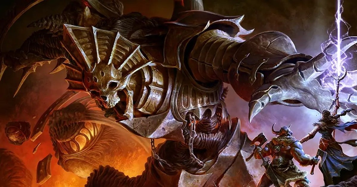 بایگانی‌ها Diablo IV - وبلاگ بیا تو هاست