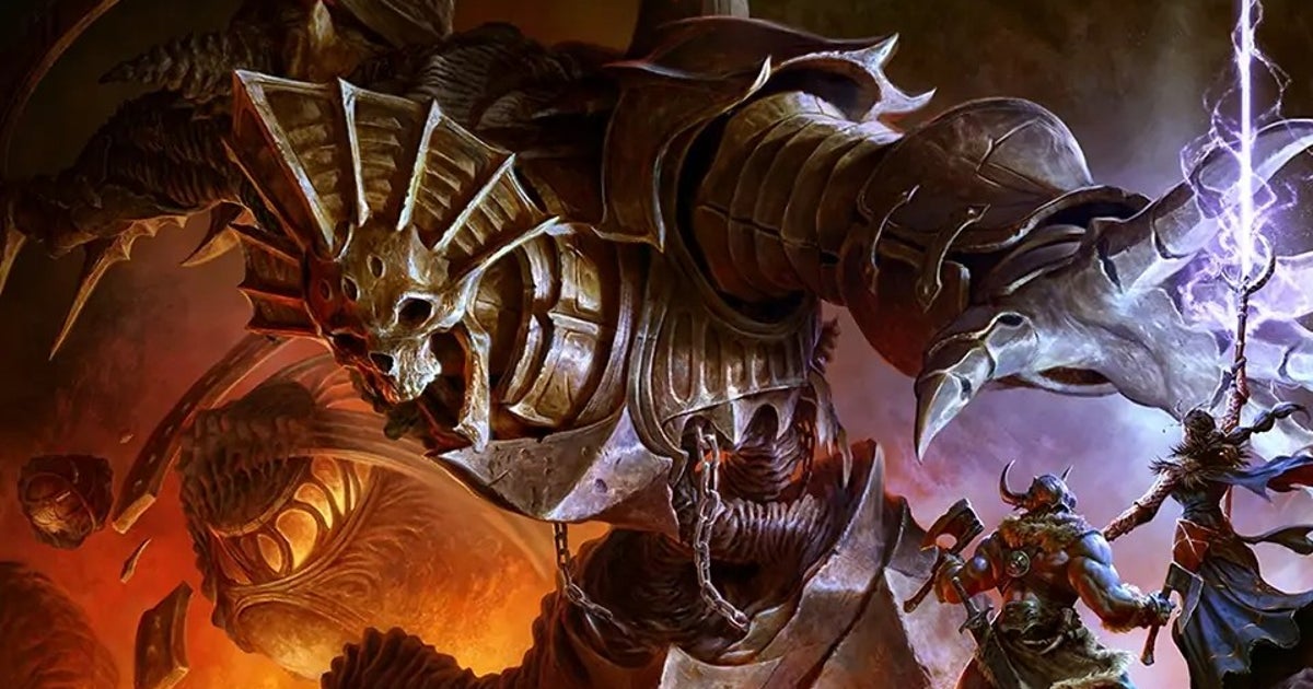 Diablo 4 will make a hellish addition to Xbox Game Pass this March Diablo 4 will make a hellish addition to Xbox Game Pass this March