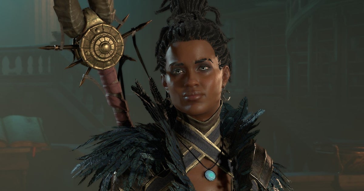 أسوأ فئة لعبها ديابلو 4 على الإطلاق أسوأ فئة لعبها ديابلو 4 على الإطلاق