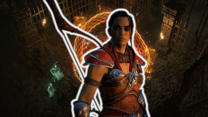 Diablo 4: Fans stellen Kratos, He-Man und mehr mit ihren Charakteren nach.