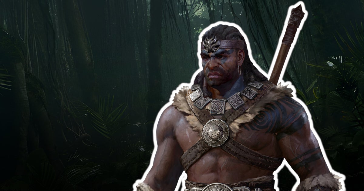 Diablo 4: Blizzard kündigt Vessel of Hatred als erste Erweiterung an ...