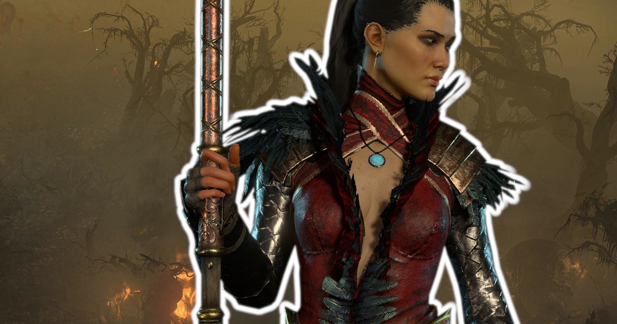 #Diablo 4: Dasjenige erste XP- und Gold-Boost-Wochenende bringt weniger ein wie erwartet #Diablo 4: Dasjenige erste XP- und Gold-Boost-Wochenende bringt weniger ein wie erwartet