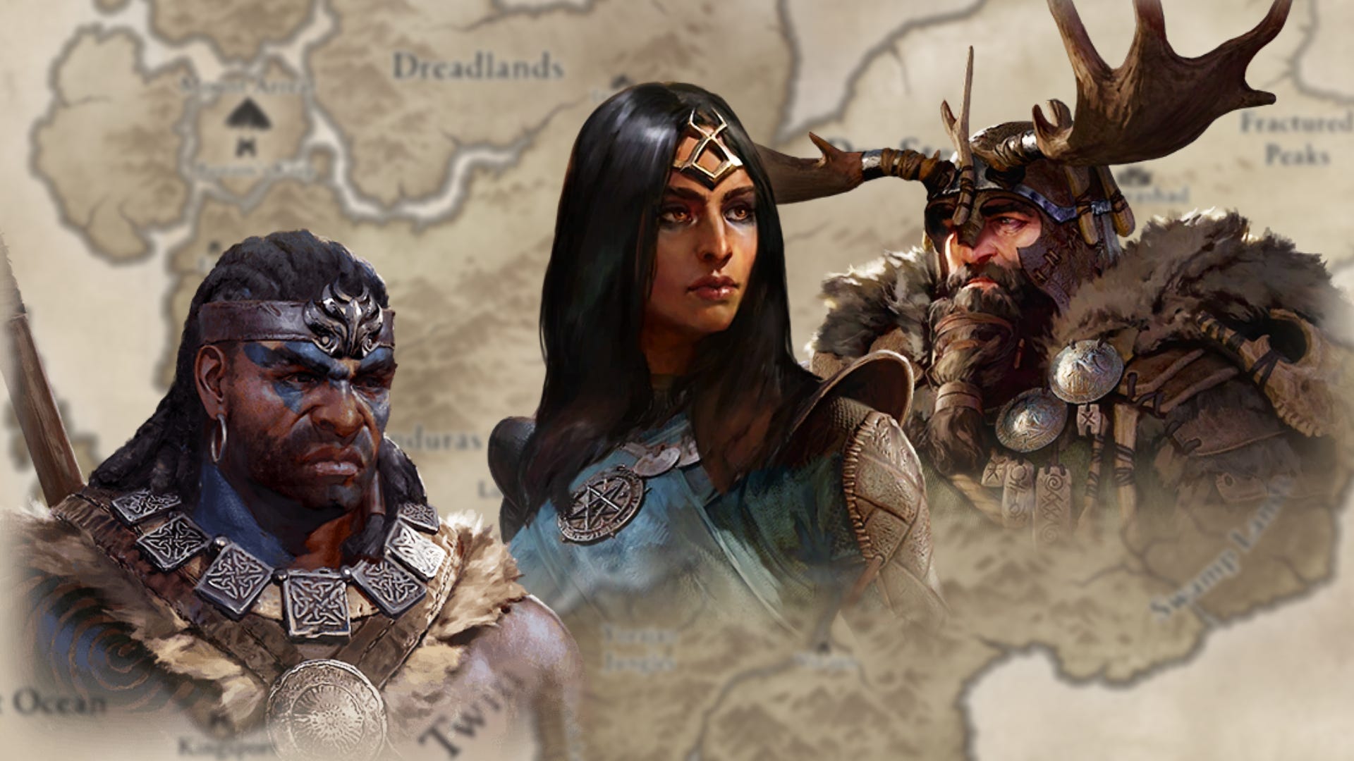 I can't stop playing Diablo 4, and it's all because of its exquisite build crafting and engrossing map design