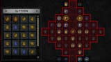 Diablo 4: Glyphen finden, aufwerten und farmen