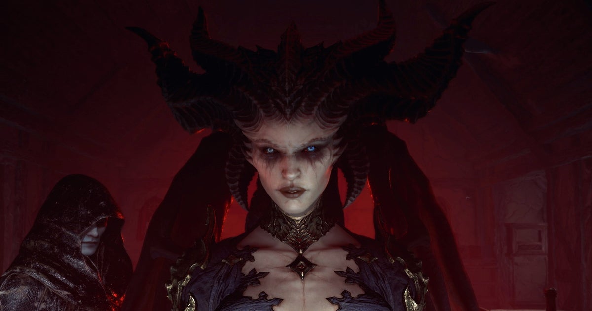 Les correctifs de Diablo IV modifient les classes, corrigent les bugs et renforcent les ennemis de fin de partie