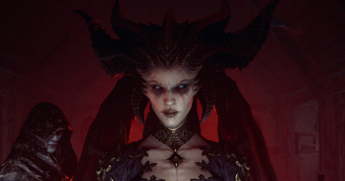 Gli aggiornamenti rapidi di Diablo IV modificano le classi, correggono bug e potenziano i nemici a fine partita