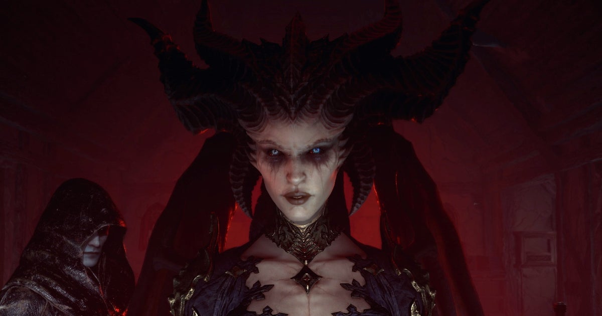 Diablo IV-hotfixes tweaken klassen, repareren bugs en buffen late-game vijanden