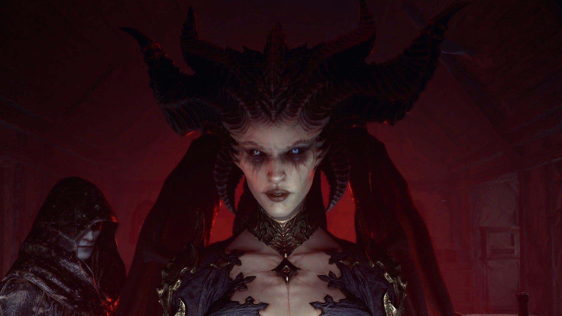 Diablo IV hotfixes tweak classes, fix bugs, and make late-game enemies stronger