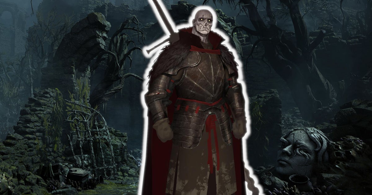 Diablo 4: Konten cerita musim lebih merupakan pencarian sampingan – Musim 1 akan segera berakhir Diablo 4: Konten cerita musim lebih merupakan pencarian sampingan – Musim 1 akan segera berakhir