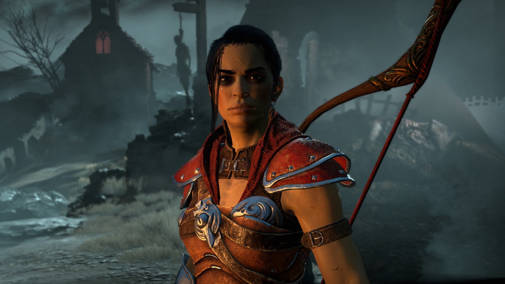 Diablo 4: Neuer Glitch lässt Beute für euch regnen.