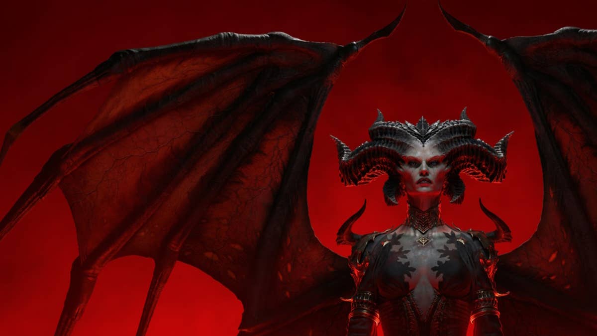 Diablo 4 reveals new launch race event and some players are not