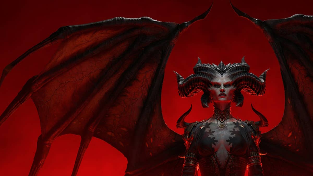 Diablo 4 is free-to-play on Steam for 6 days