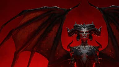 Image for Diablo 4 reveals a new launch "race event" and some players are not happy