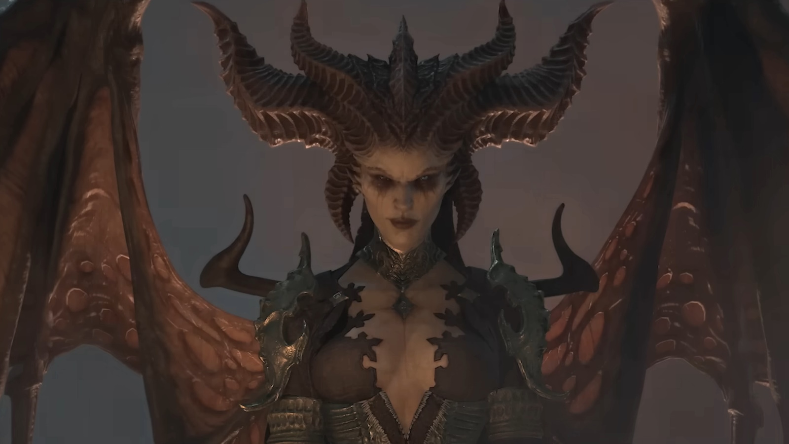 Diablo 4 - Two expansion packs are on the way