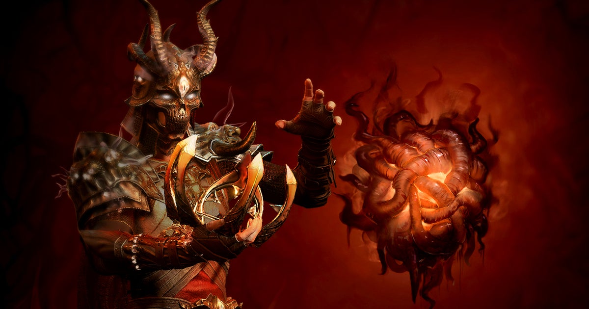 Diablo 4 Season 1 traz novas “abominações decadentes” e o primeiro passe de batalha em 20 de julho