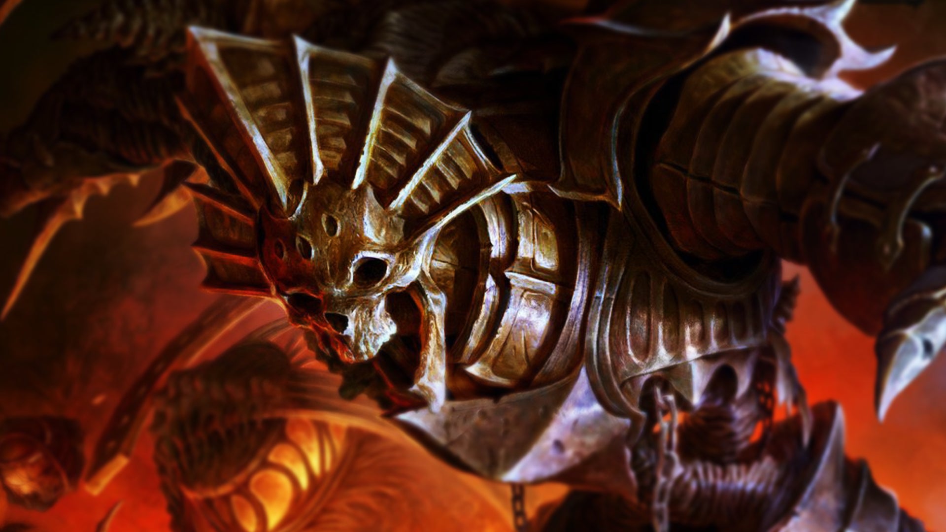 Watch Diablo 4's (maybe?) final stream of the delayed Gauntlet and Trials here - Vimarsana News