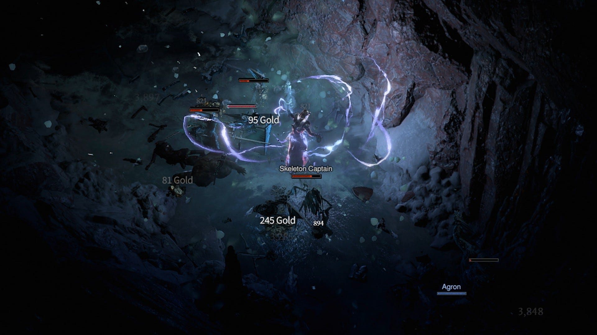 Diablo 4 Chain Lightning Sorcerer build Best Chain Lightning Sorcerer