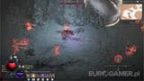 Diablo 4 - lokalny coop, dwie osoby na jednym ekranie