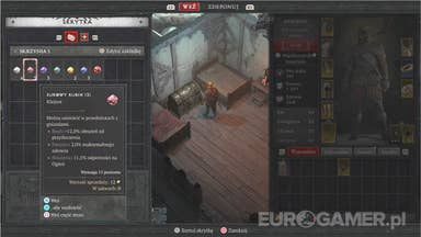 Obrazki dla Diablo 4 - ulepszanie klejnotów