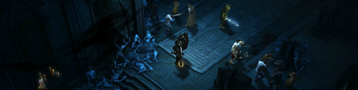 Diablo III Reaper Of Souls The First Fifteen Minutes VG247   Diablo III Reaper Header 02 