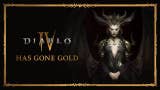 Imagem para Diablo 4 alcançou estado Gold