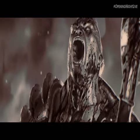 Diablo IV - Season of Blood Trailer