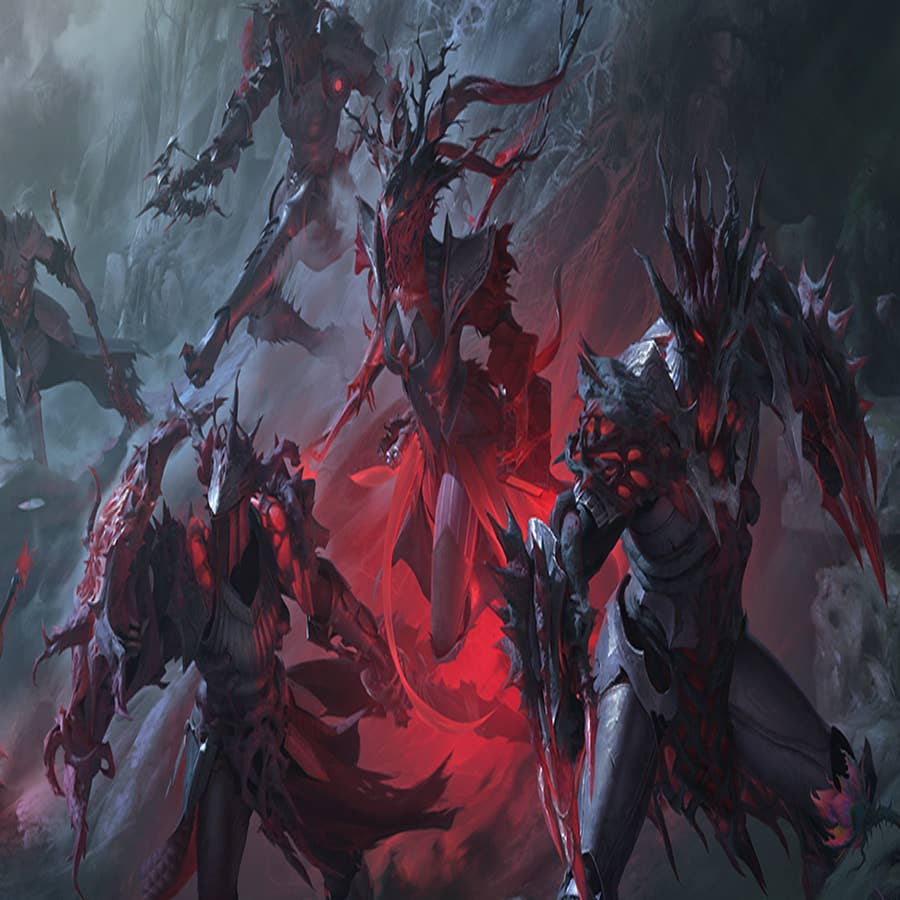 Diablo Immortal can (sort of) help pass the time until Diablo 4