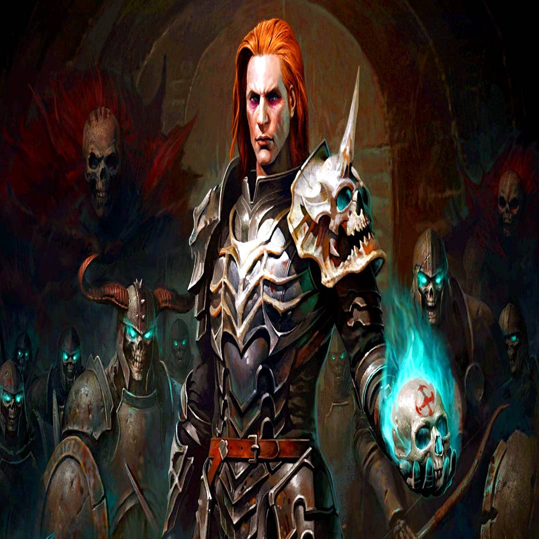 Diablo Immortal - Qual é a melhor classe para jogar sozinho