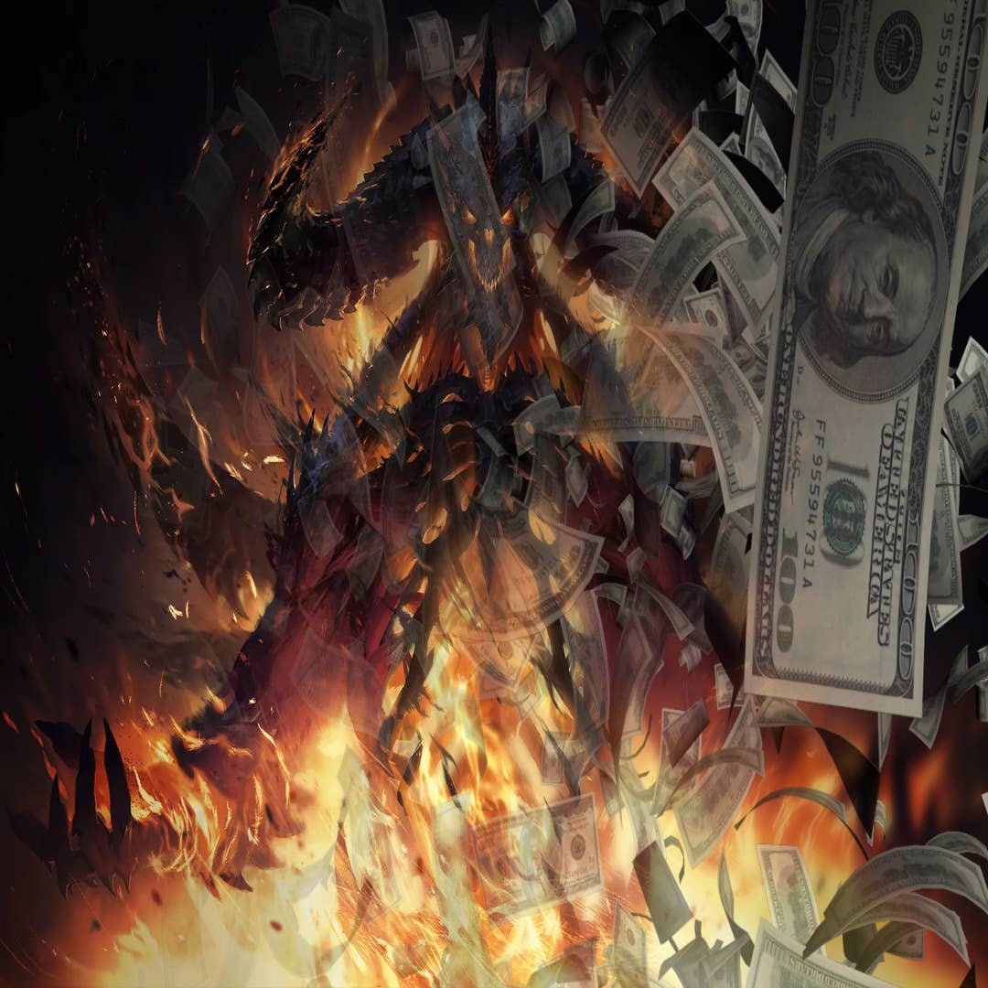 Diablo Immortal Mobile Surpasses $100 Million in Revenue