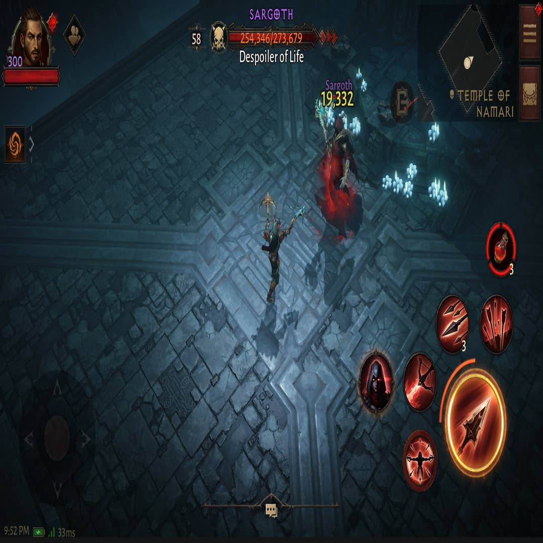 Demon Hunter Class Build and Paragon Guide - Diablo: Immortal