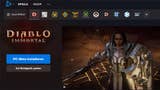 Diablo Immortal auf PC: Alles zum Release, Download, Anforderungen und der Beta