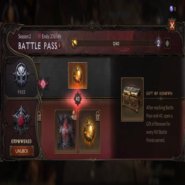 Diablo Immortal Codes (August 2023): Free Rewards