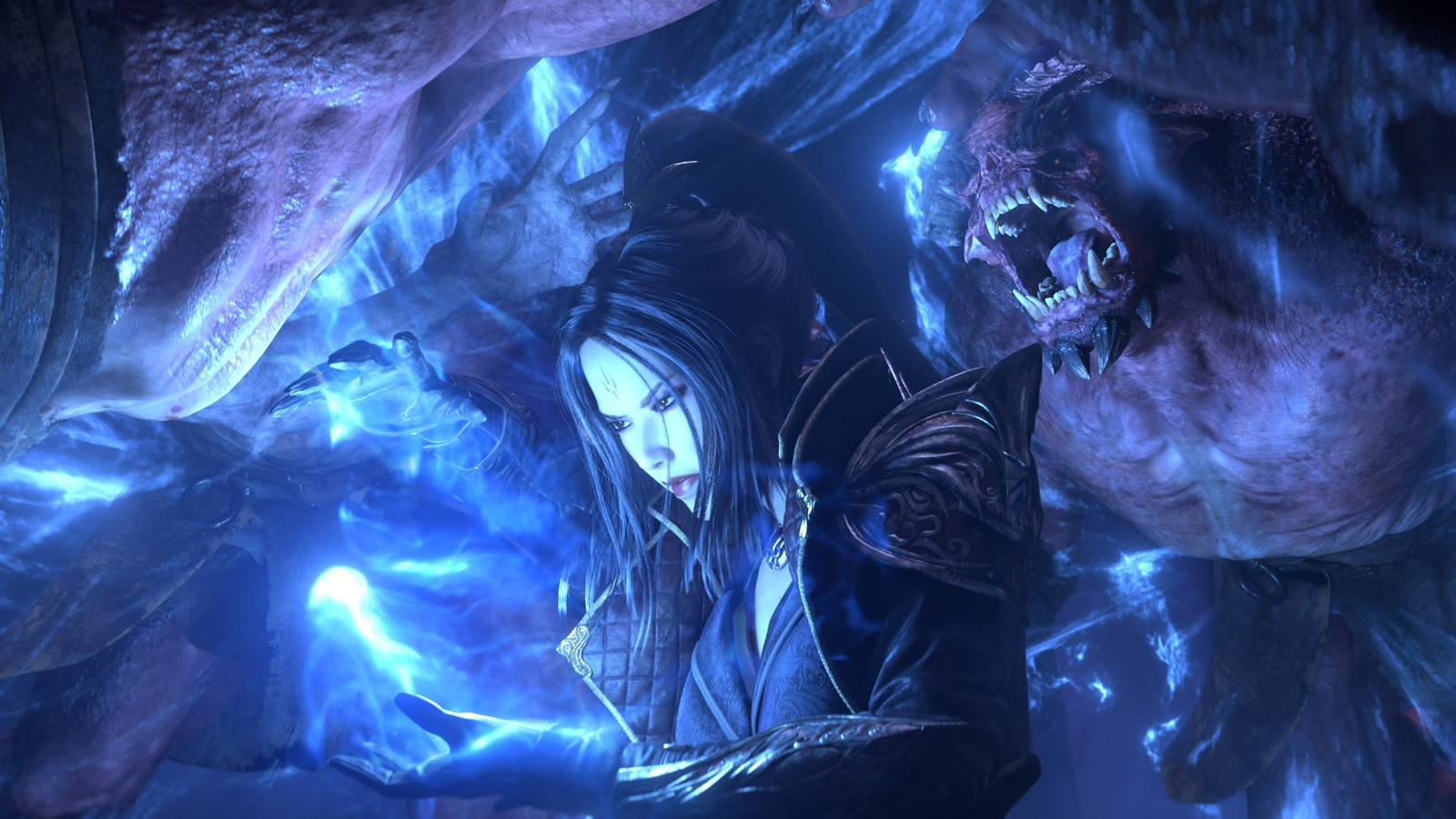 Wizard PVE Build for Season 14 in Diablo Immortal