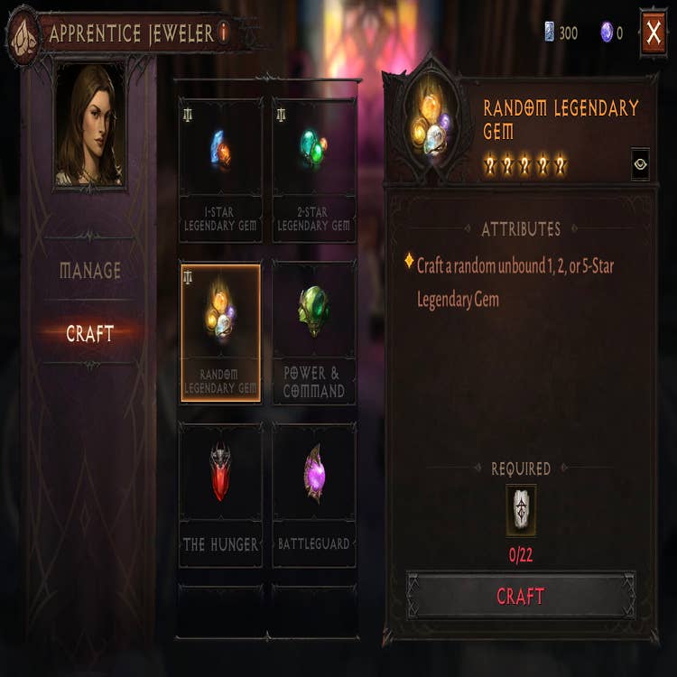 Why give use 6 classes but only 5 character slots? Why Blizzard? Why? : r/ DiabloImmortal